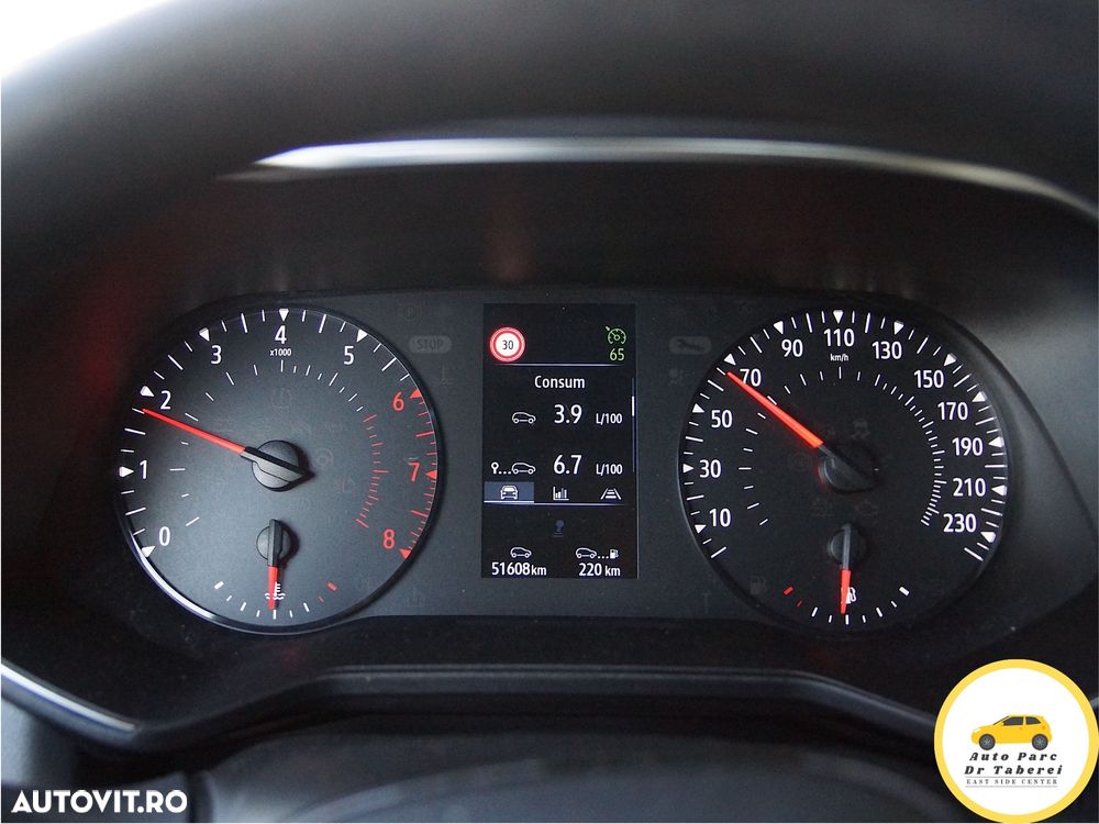 Renault Clio V 1.0 TCe Life - 31