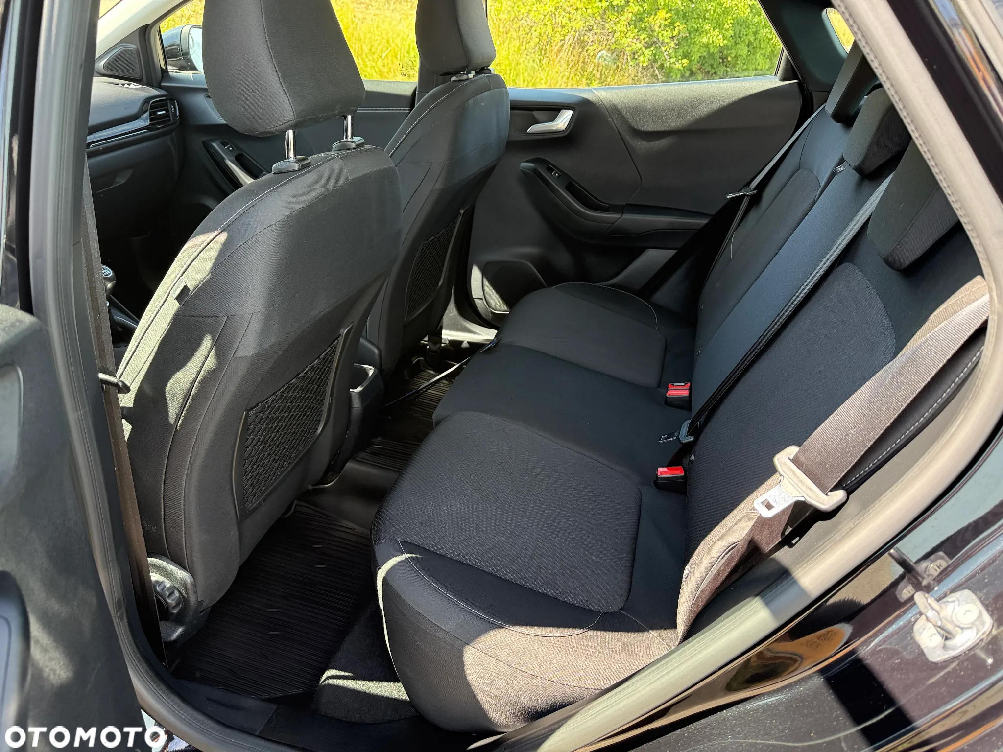 Ford Puma 1.0 EcoBoost COOL & CONNECT - 11