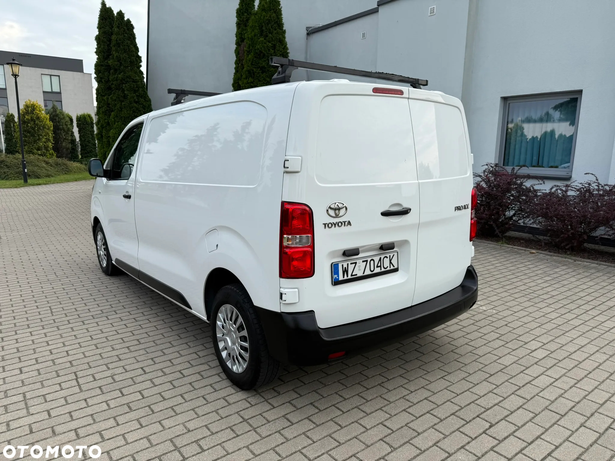 Toyota ProAce - 4