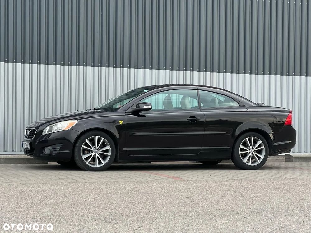Volvo C70 T5 Summum - 21