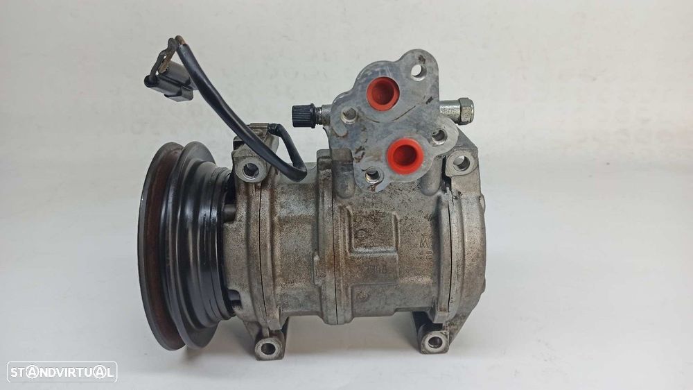 COMPRESSOR DE AR CONDICIONADO CHRYSLER SARATOGA LE - 5
