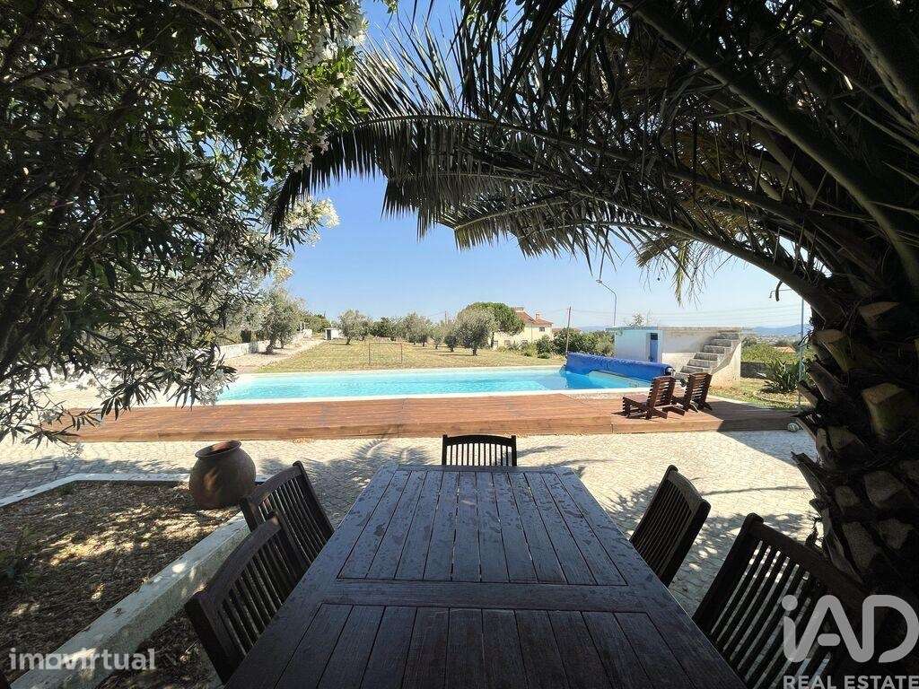 Casa de Campo T4 em Nossa Senhora do Pranto de 268 m2 - Grande imagem: 2/40
