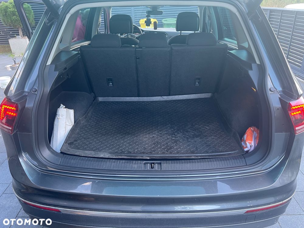 Volkswagen Tiguan 1.4 TSI BMT ACT Highline DSG - 10