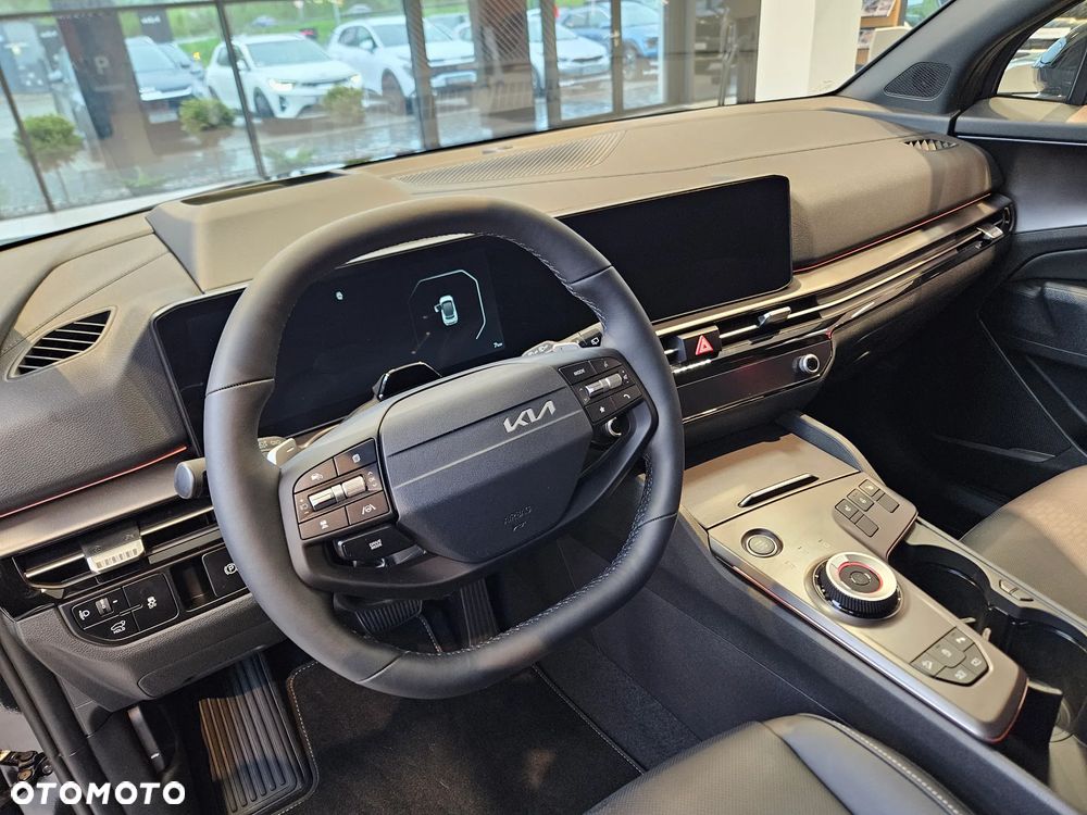 Kia Sportage - 9