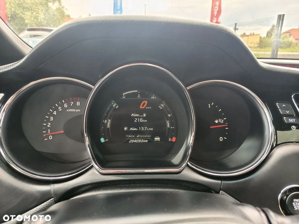 Kia Ceed 1.6 T-GDI GT - 22