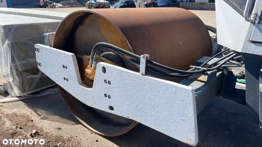 Bomag Bw 213 D-2 - 39