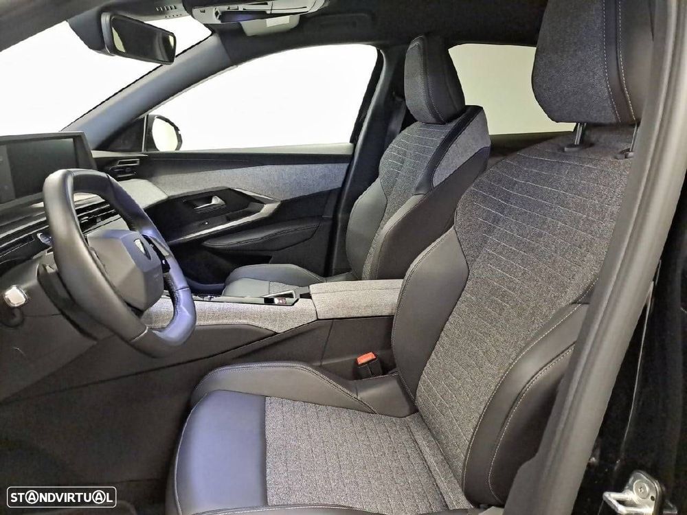 Peugeot 3008 1.2 Hybrid Allure e-DCS6 - 9