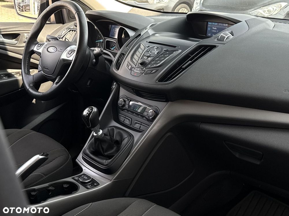 Ford Kuga 1.5 EcoBoost FWD Trend ASS - 10