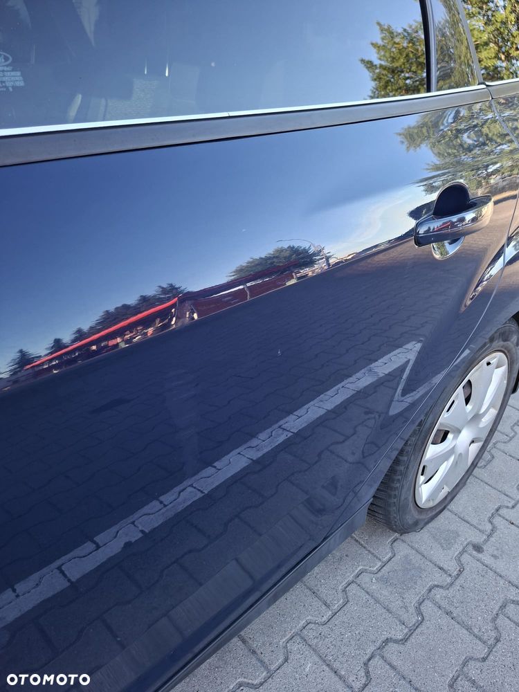 Ford Focus 1.6 TDCi Trend - 6