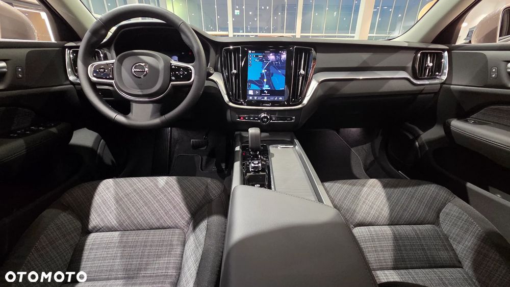 Volvo V60 B4 B Core - 10