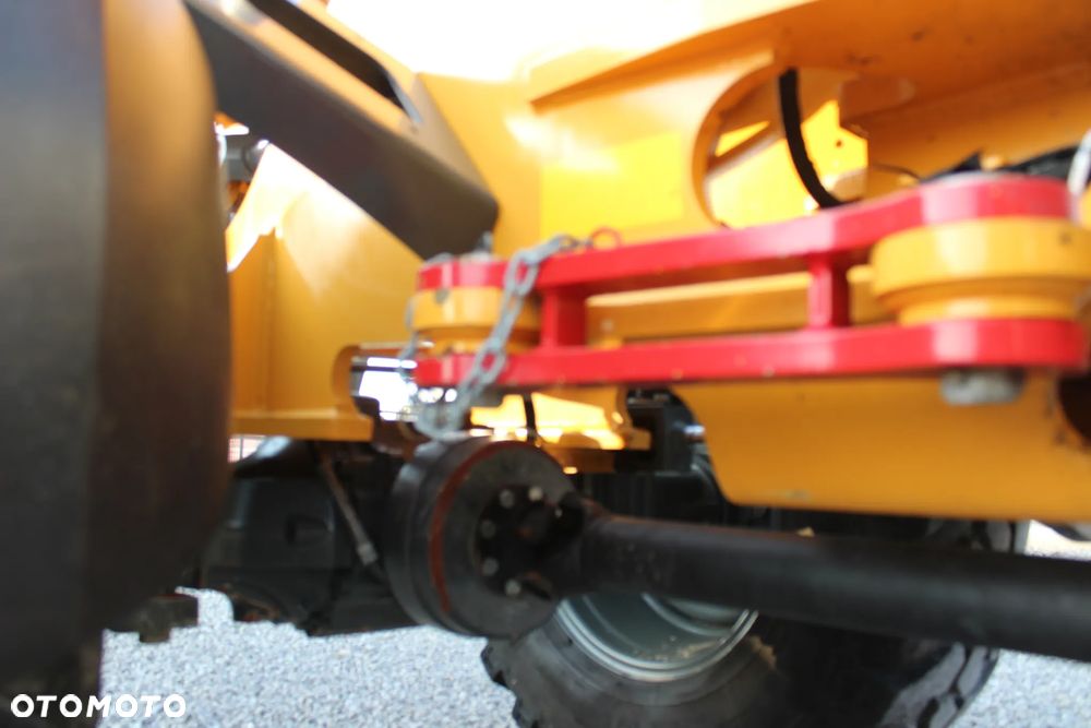 Liebherr 506Compact / Sprowadzona / Łyżka / Widły/2400MTg - 12