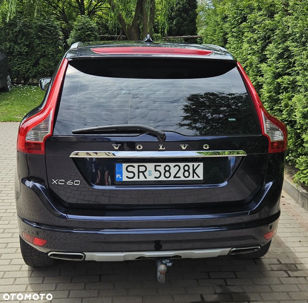 Volvo XC 60 - 11