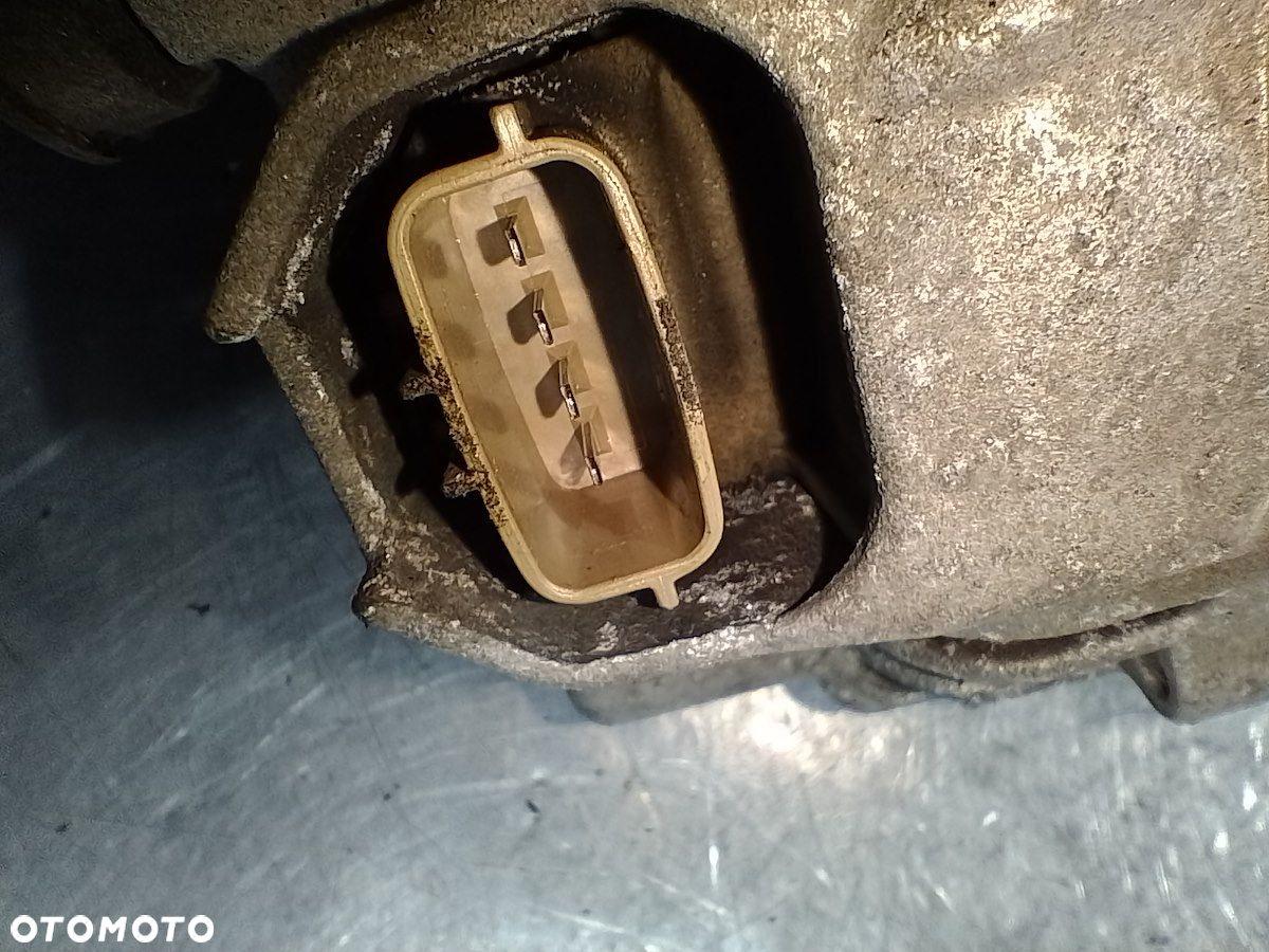 ALTERNATOR MITSUBISHI COLT VI 1800A222   A5TG0091BE 1.3 B - 2