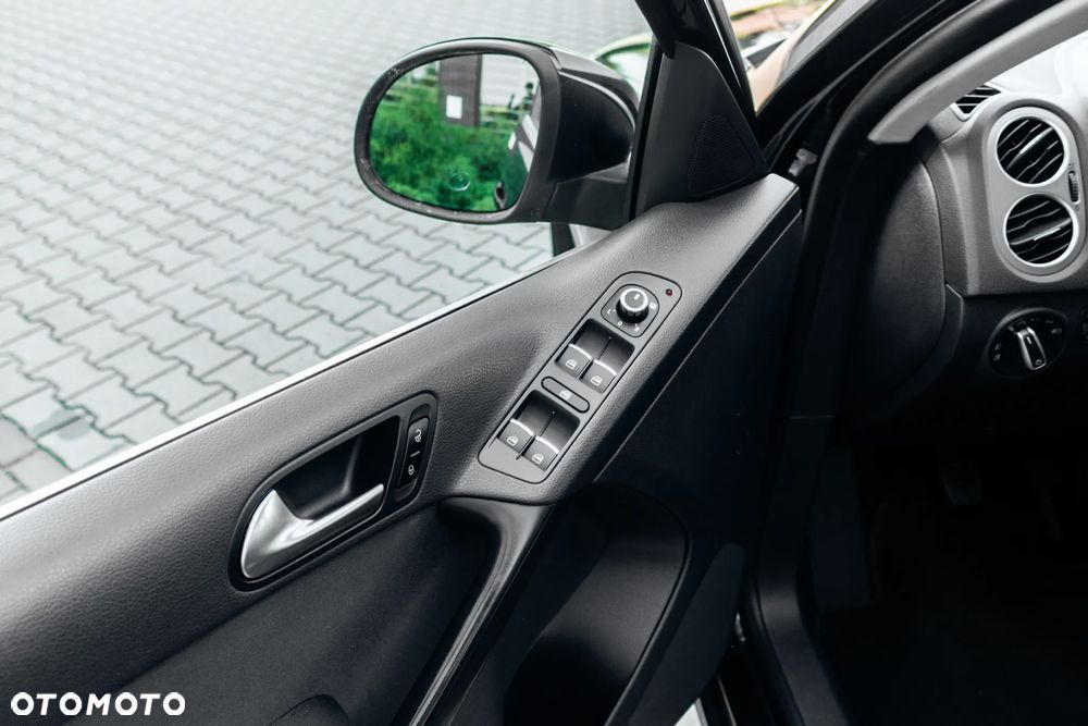Volkswagen Tiguan 1.4 TSI BlueMot Trend&Fun - 13