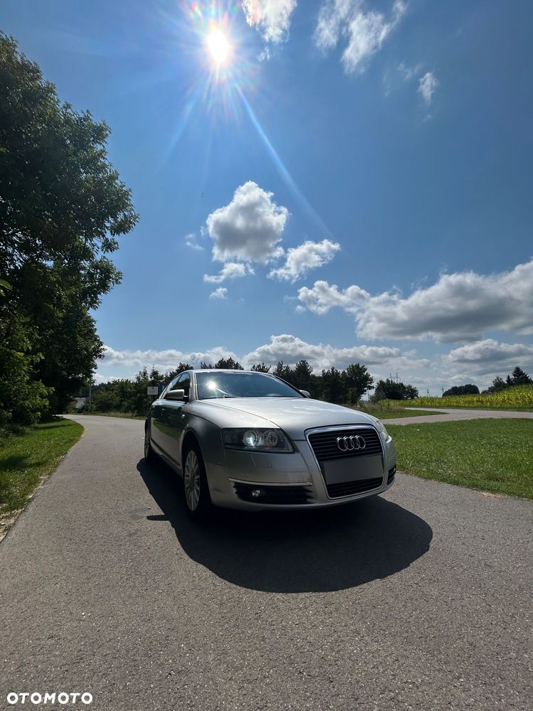 Audi A6 Avant 2.4 multitronic - 3