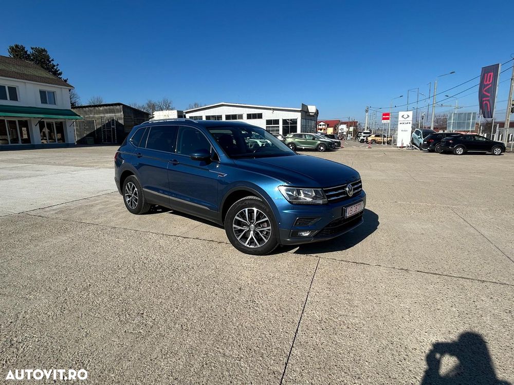 Volkswagen Tiguan - 7