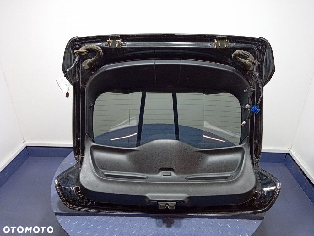 VOLVO V40 II TYLNA KLAPA BAGAŻNIKA 71700 - 3