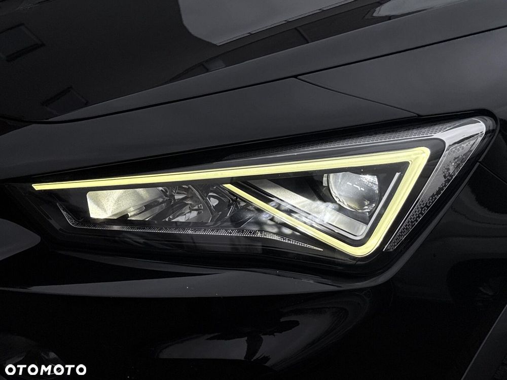 Cupra Formentor 1.5 TSI DSG - 39