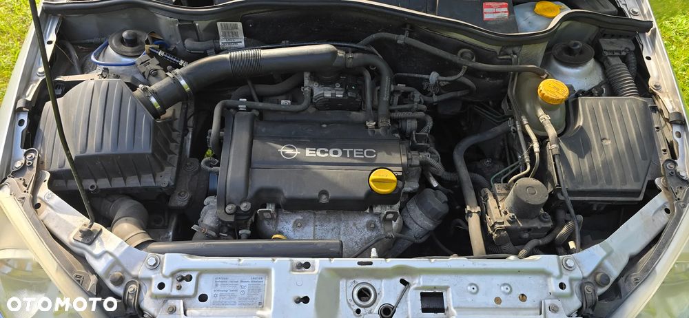 Opel Tigra 1.4 (Enjoy) - 16