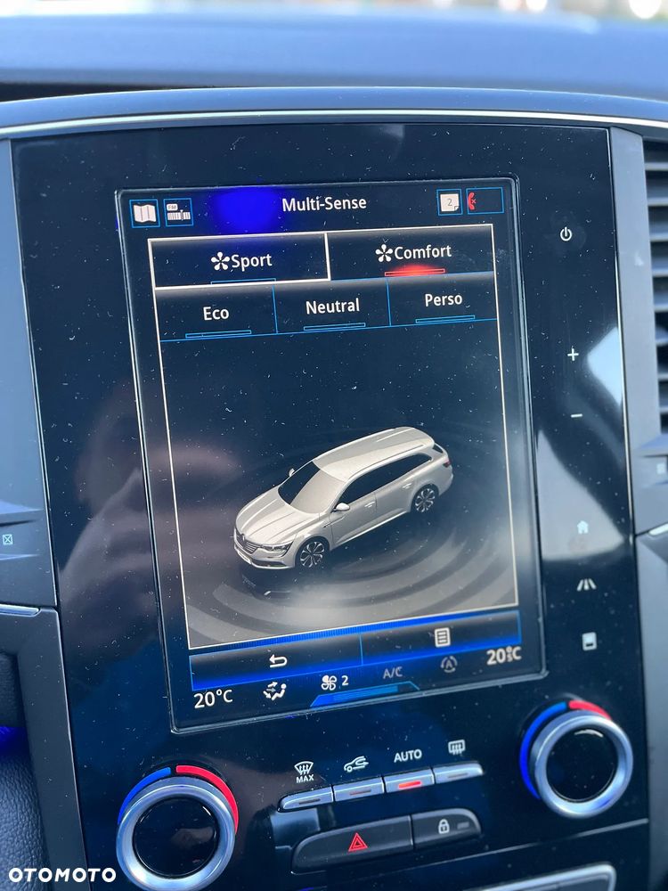 Renault Talisman - 10