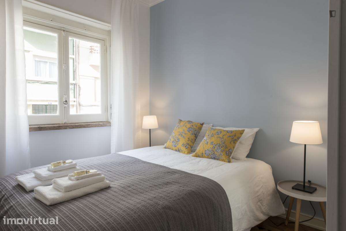 Apartamento com 2 quartos - localizado em Alameda Lisbon - Grande imagem: 5/34