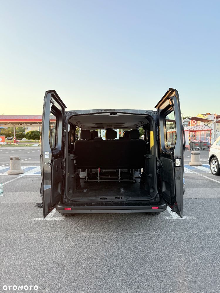 Renault Trafic - 20