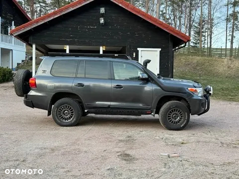 Toyota Land Cruiser LC 4.0 V6 Premium