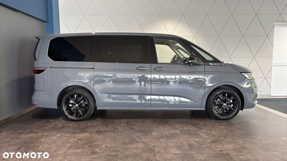 Volkswagen Multivan 1.5 eHybrid PHEV 180kW 4Motion L2 Life DSG - 7