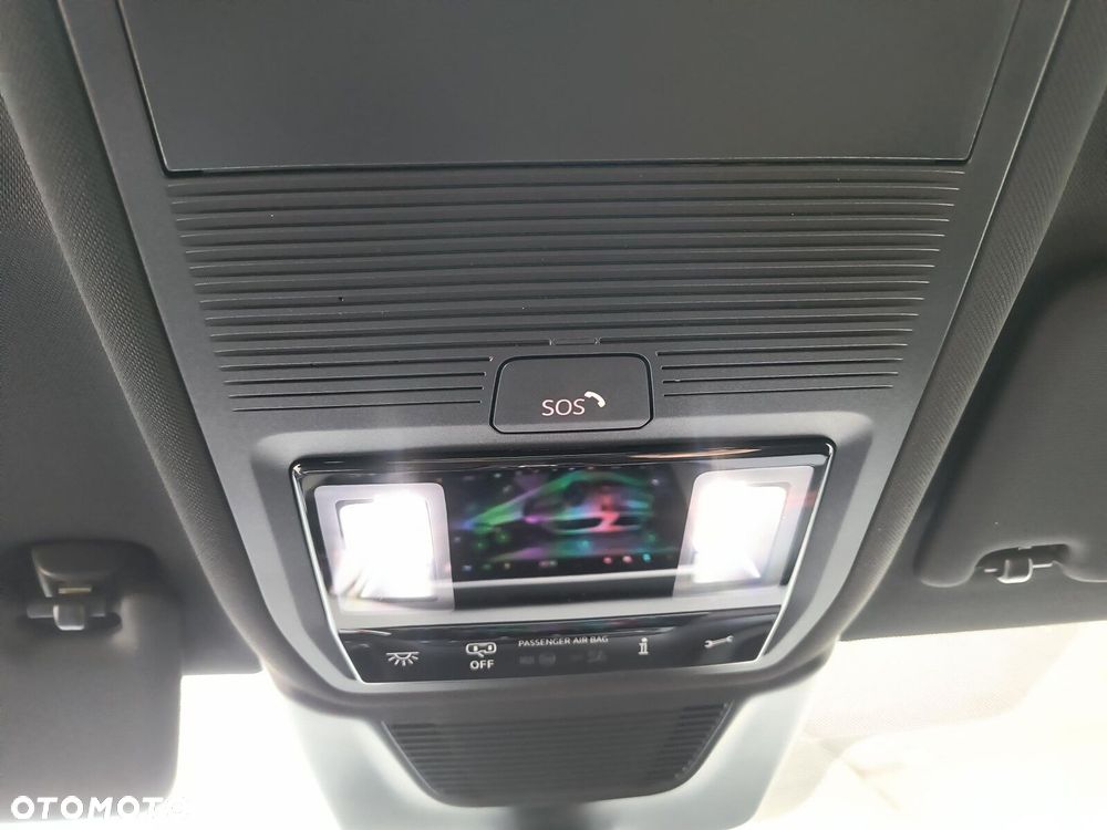 Skoda Octavia 2.0 TSI RS DSG - 34