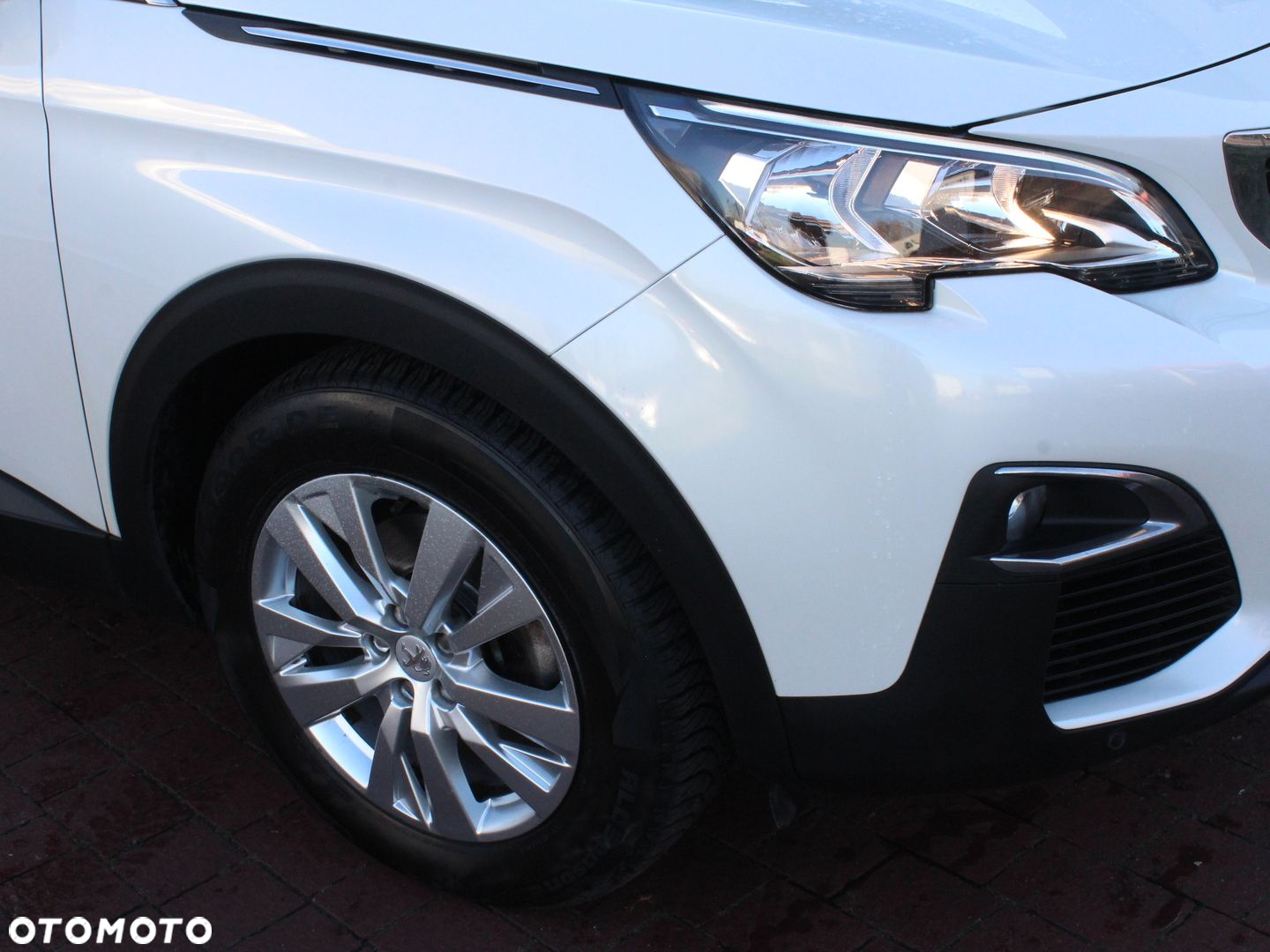 Peugeot 3008 - 18