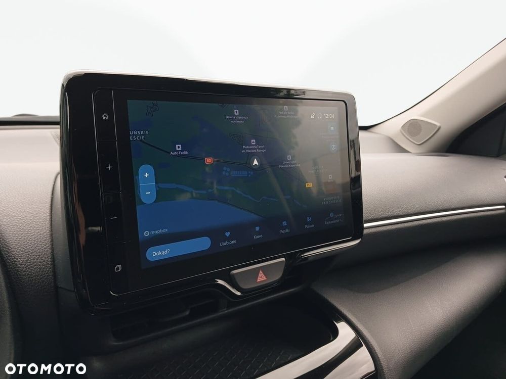 Toyota Yaris Cross - 19