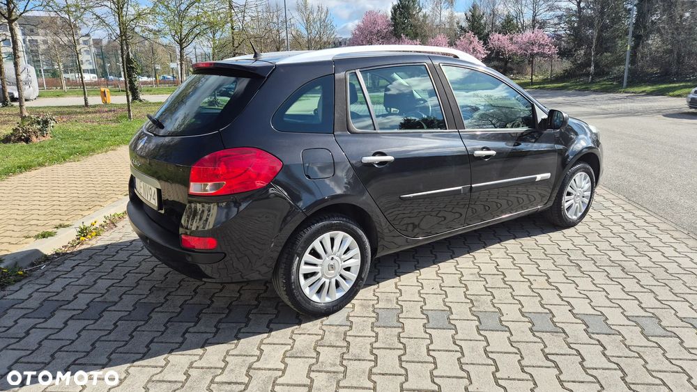 Renault Clio 1.2 TCE Authentique - 4