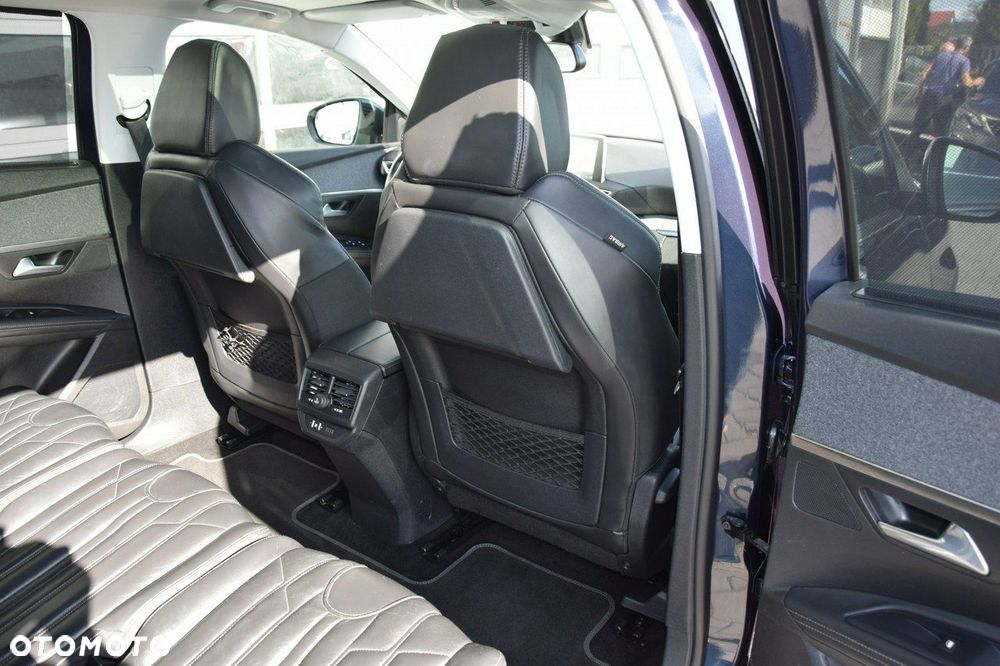 Peugeot 5008 - 30