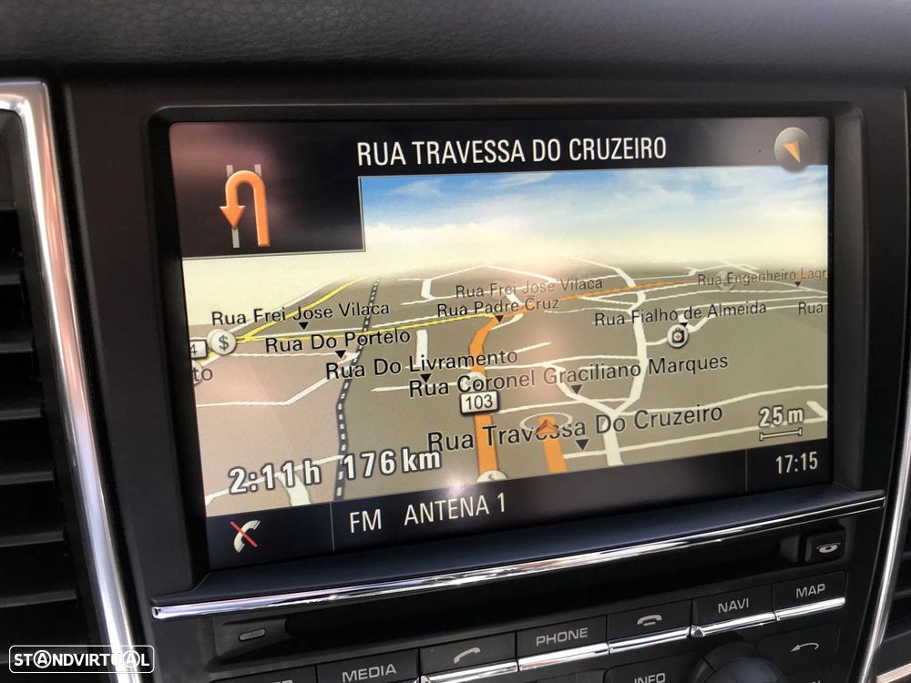 Porsche Panamera 3.0 V6 - 16