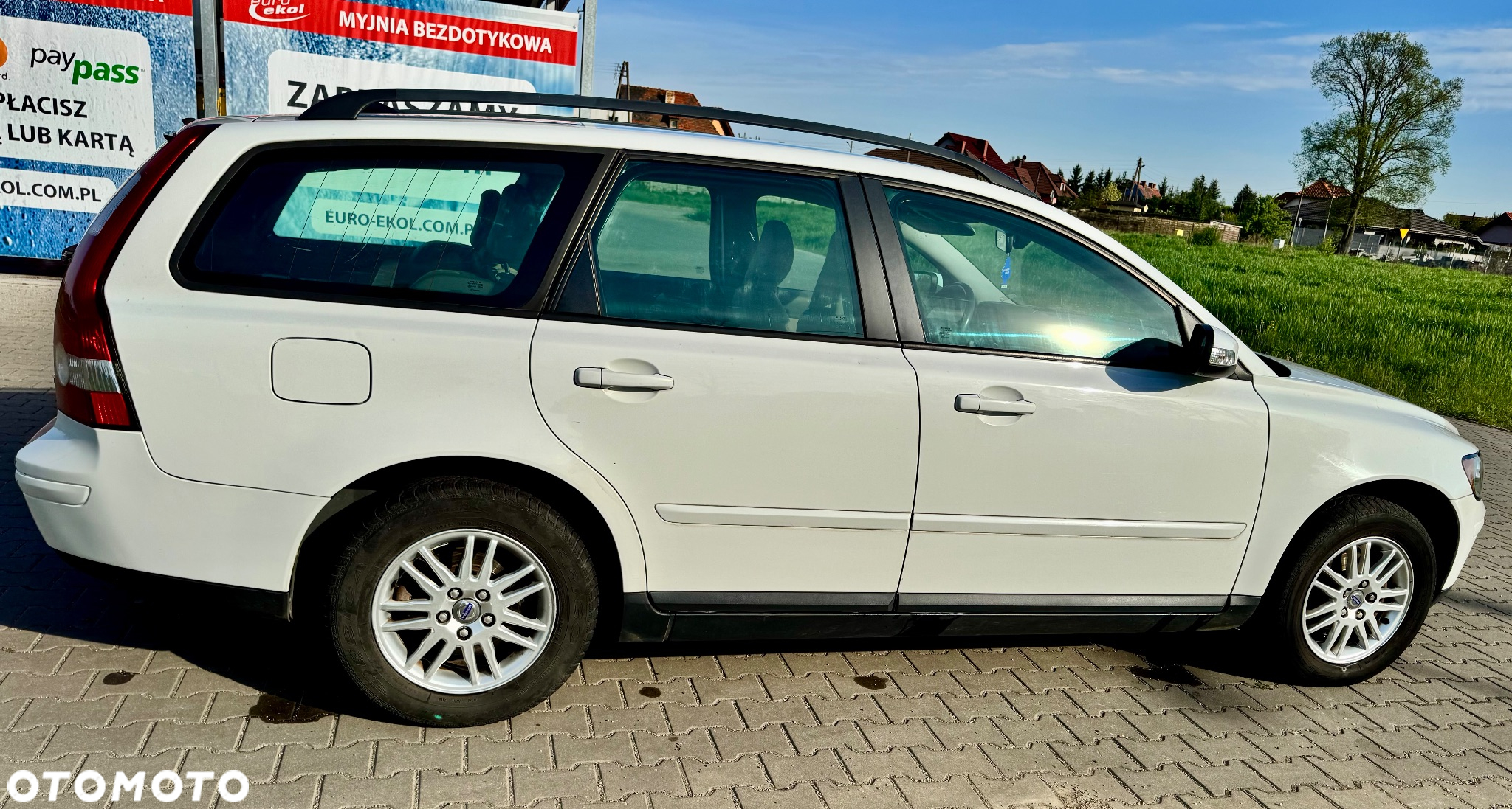 Volvo V50 1.6D DPF Kinetic - 7