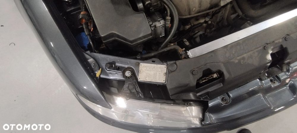 Peugeot 406 - 27