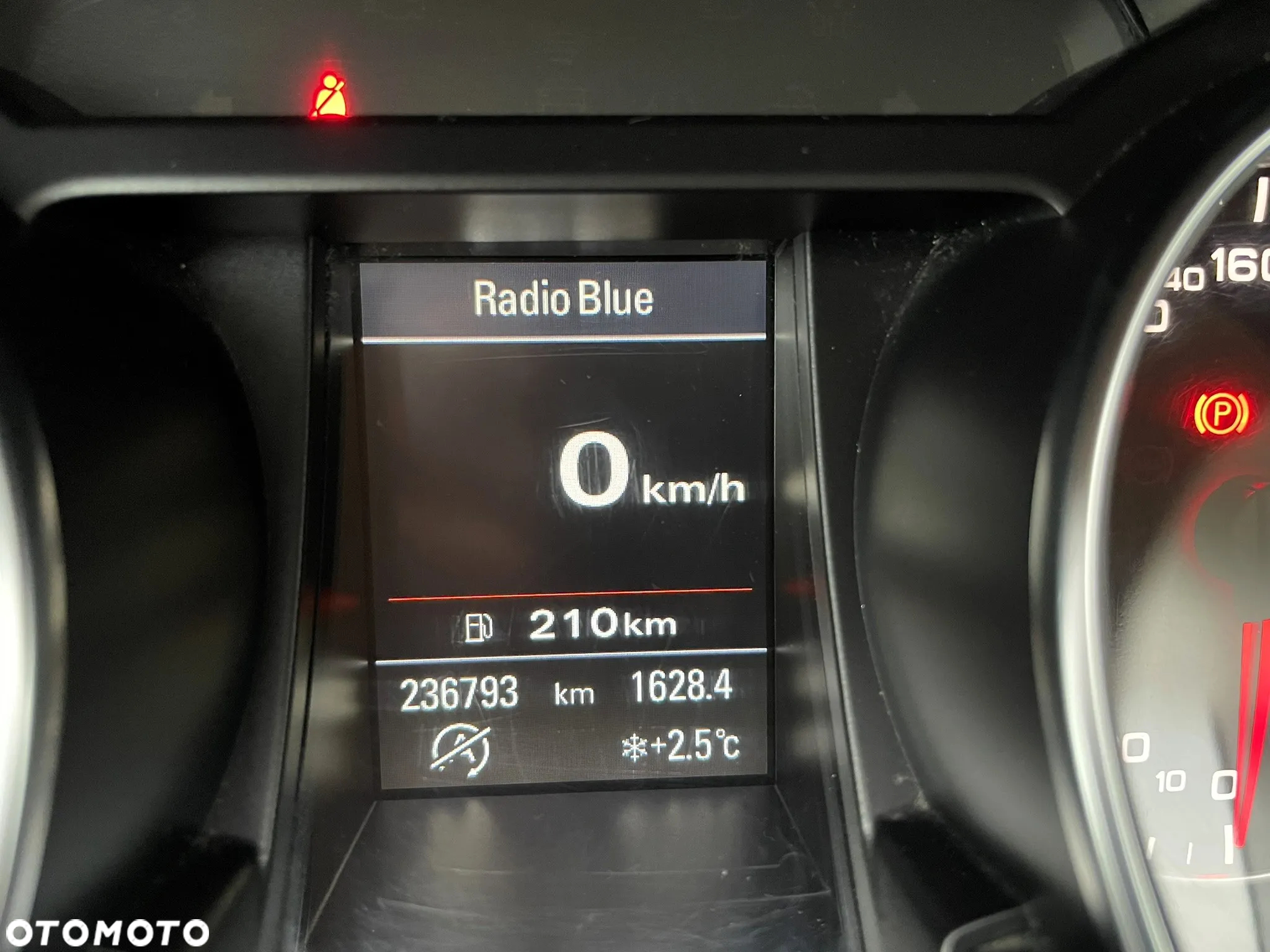 Audi A5 2.0 TFSI Sportback - 20
