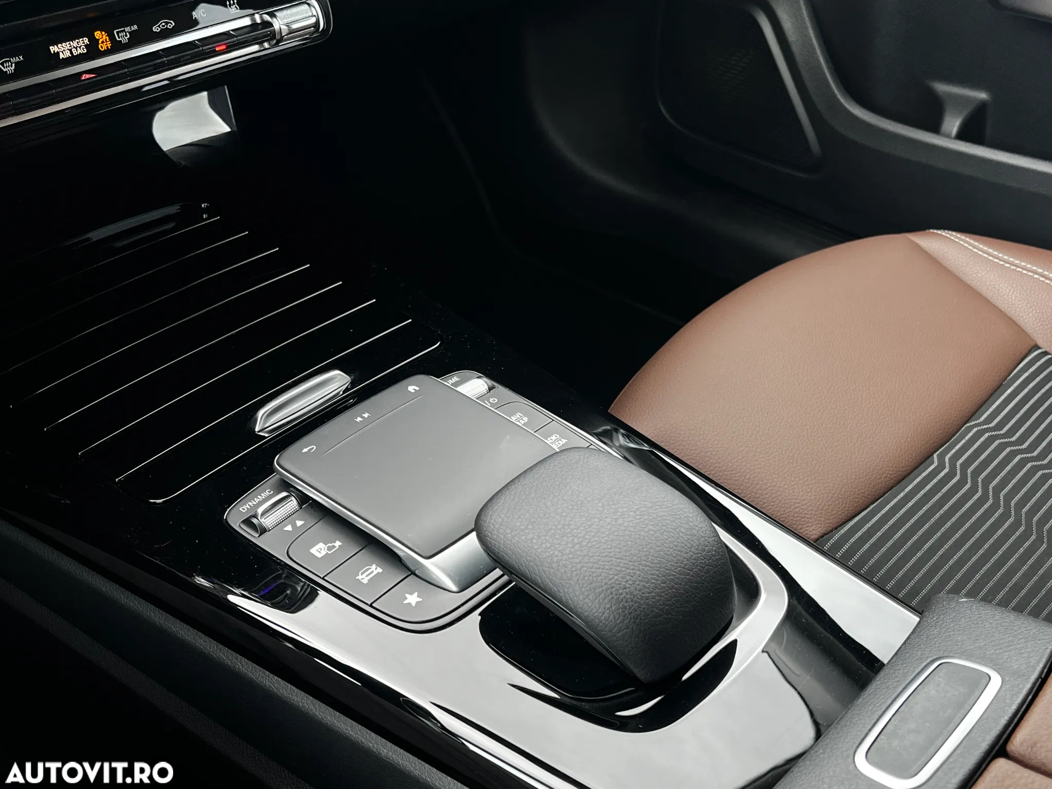 Mercedes-Benz A 250 e 8G-DCT - 21