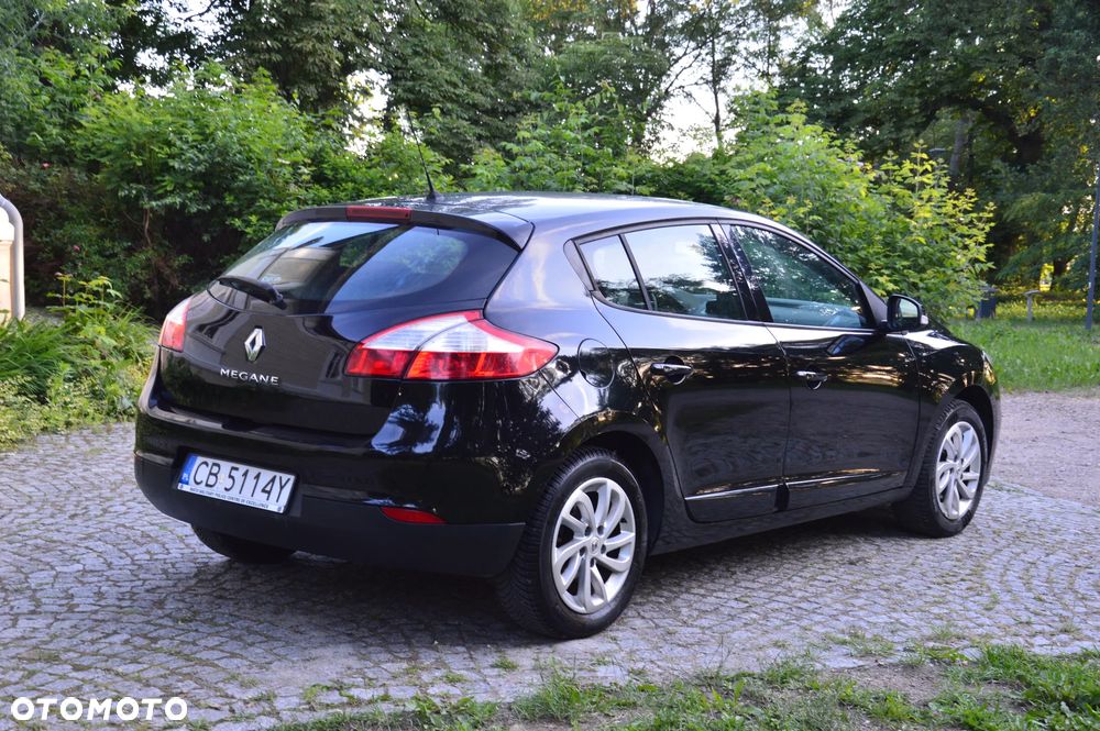 Renault Megane - 11