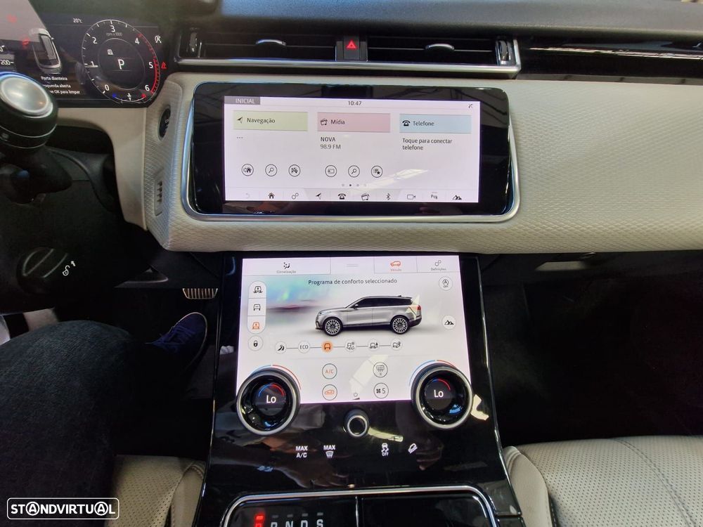 Land Rover Range Rover Velar - 25