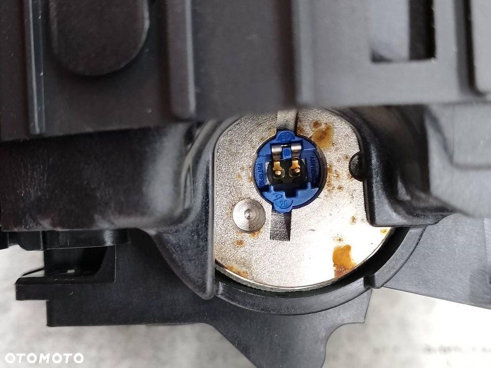 KIEROWNICA Z PODUSZKĄ RENAULT SCENIC III 985100007R 609581400A - 7