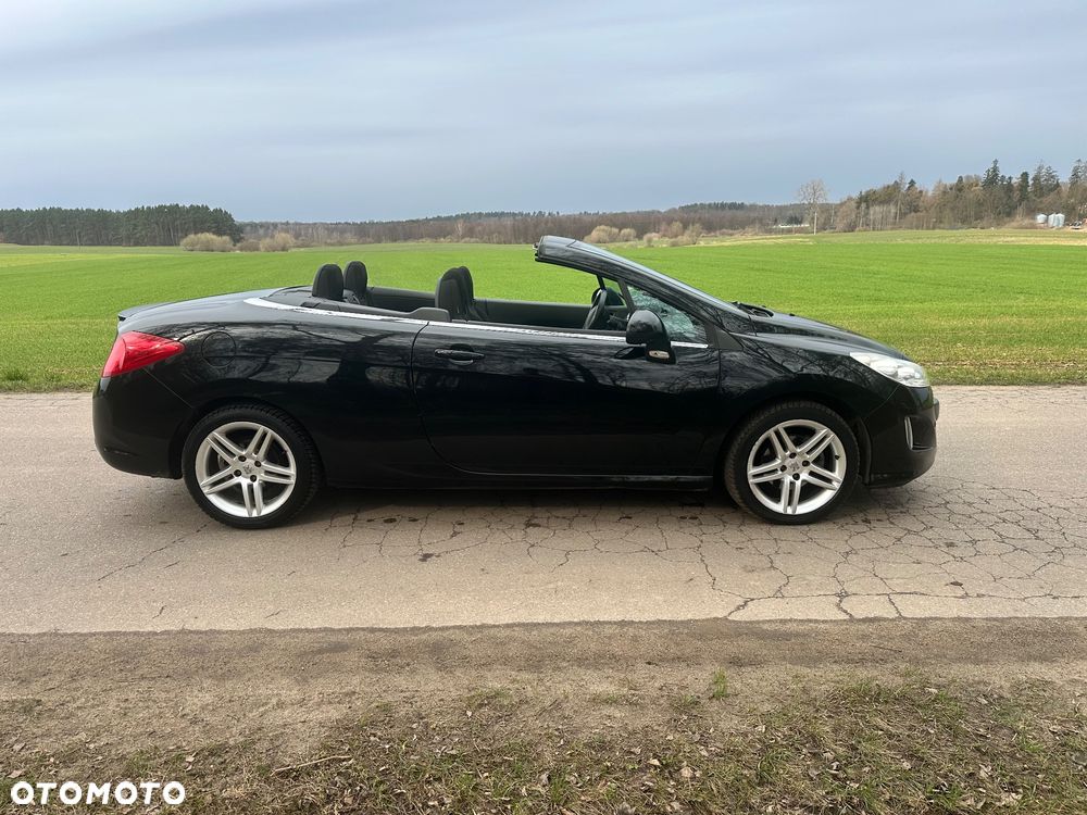 Peugeot 308 CC 120 VTi Premium - 12