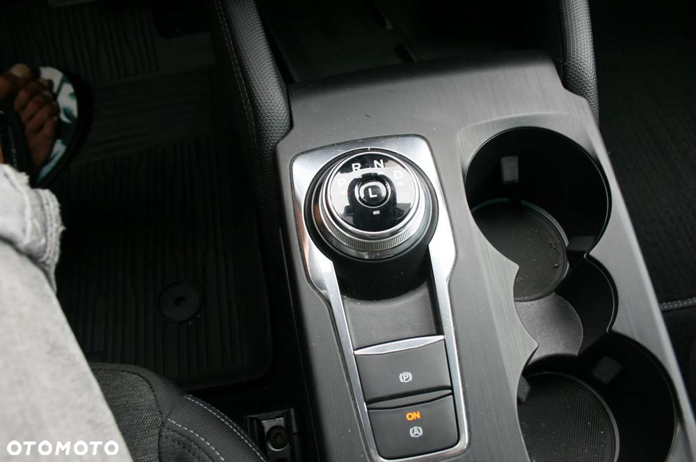 Ford Focus 1.5 EcoBlue STart-Stopp-System ACTIVE X - 31