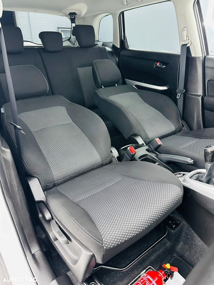 Suzuki Vitara 1.6 (4x4) Allgrip Comfort+ - 18