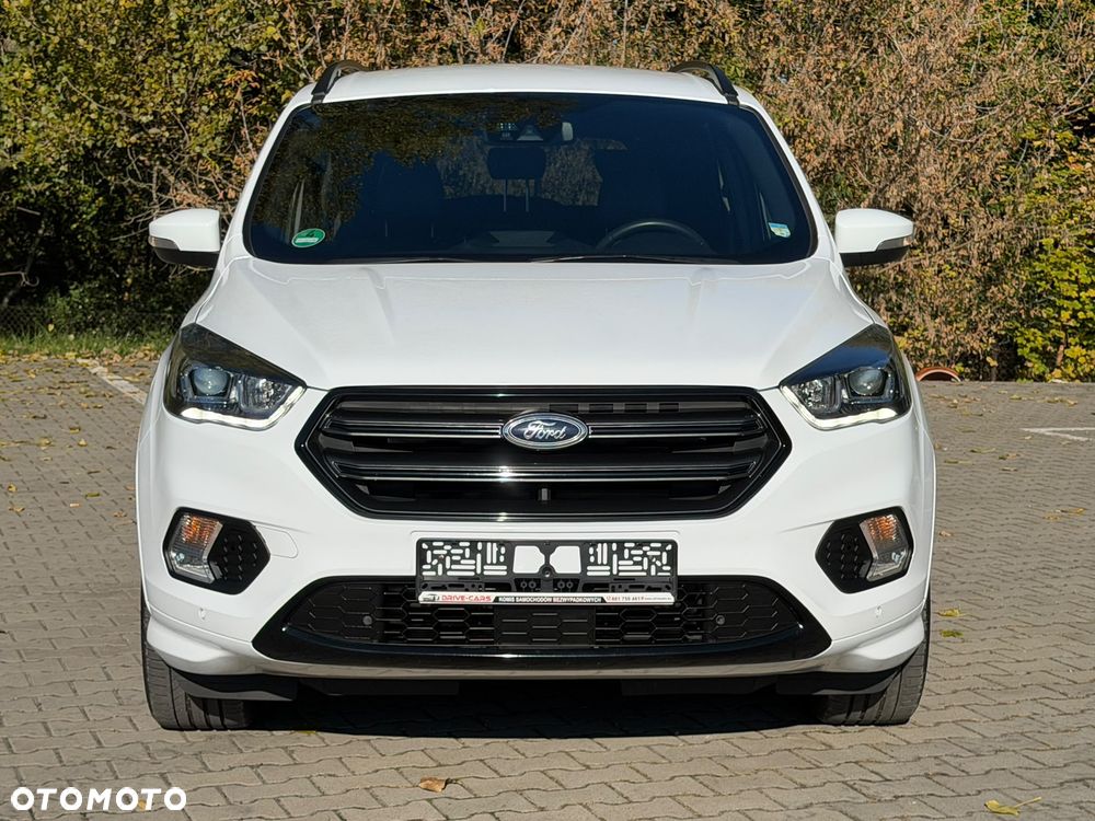 Ford Kuga 2.0 TDCi FWD ST-Line - 31
