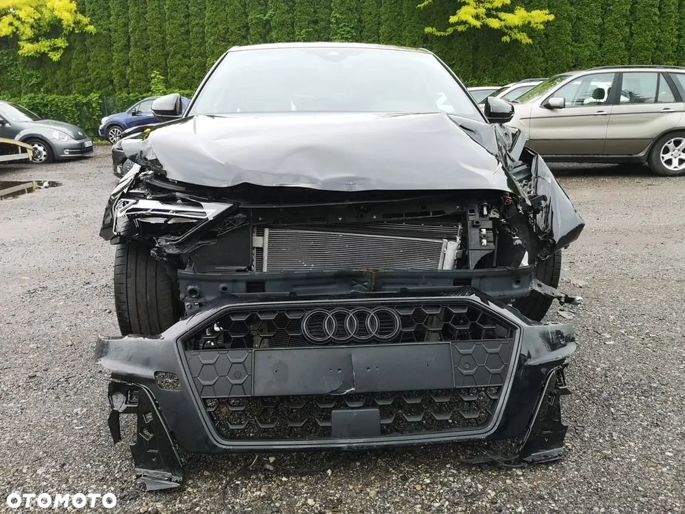 Audi A1 Sportback 35 TFSI S-Line S tronic - 27