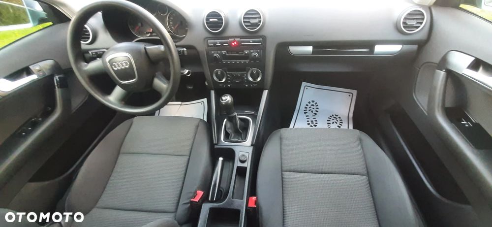 Audi A3 Sportback - 30
