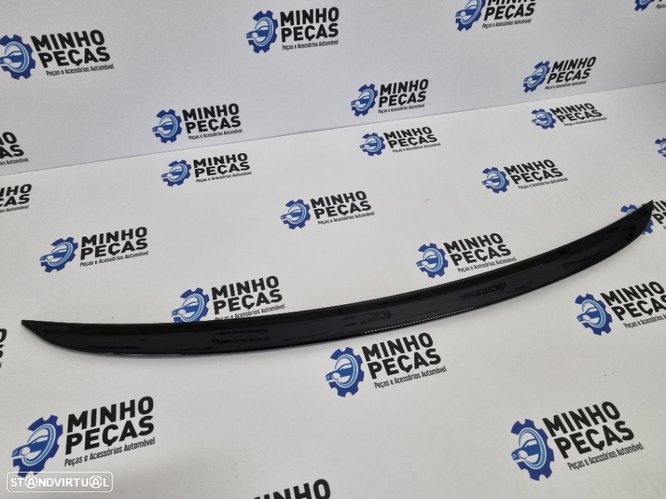 Aileron | Spoiler Mala Mercedes Class A W177 Sedan Hatchback - 3