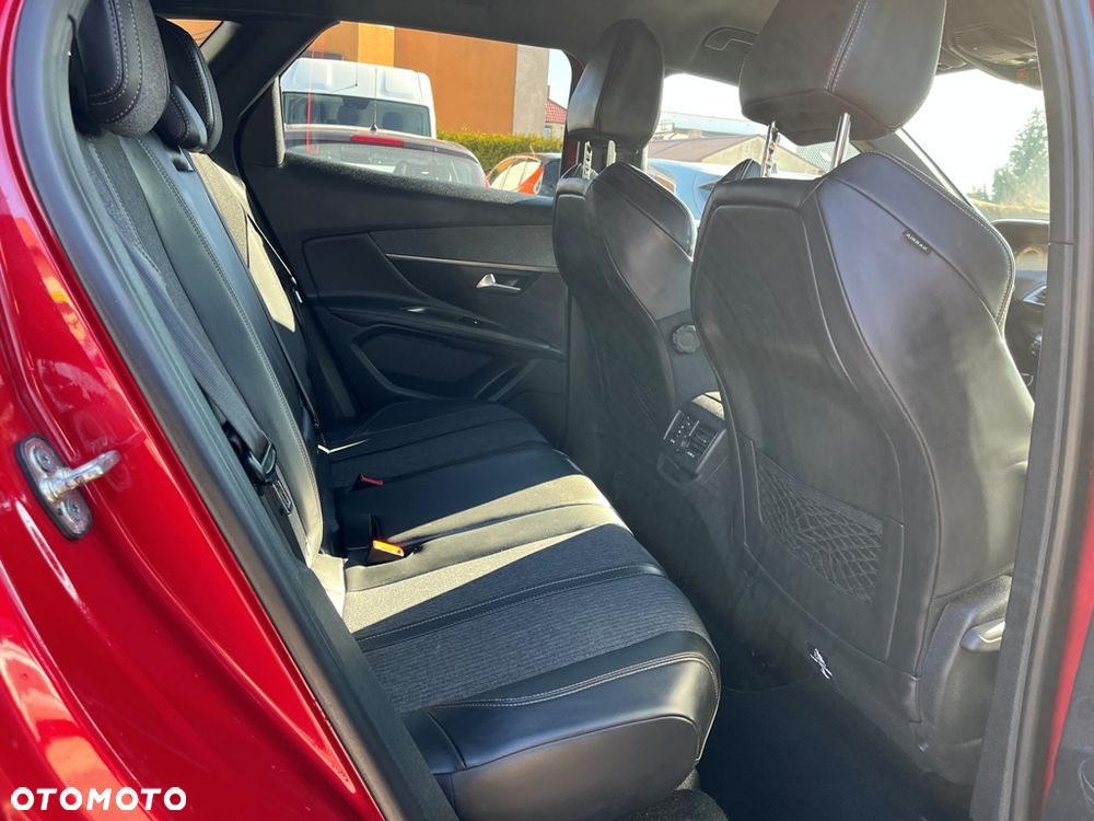 Peugeot 3008 - 6