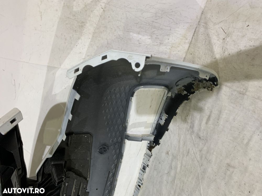 Bara fata VW ID3, 2019, 2020, 2021, 2022, 2023, 2024, cod origine OE 10A807221. - 8